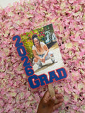 Graduation box