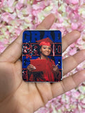 Graduation box