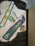 Graduation Stole