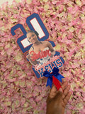 Graduation box