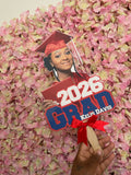 Graduation box