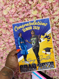 Graduation Keepsake box
