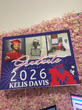 Graduation box