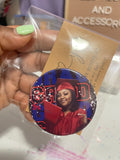 Buttons