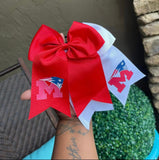 School Spirit Bow