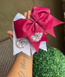 School Spirit Bow
