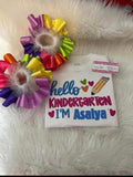 Anklet Sets